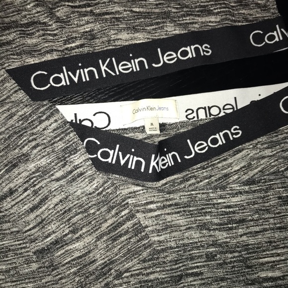 Urban Outfitters exclusive Calvin Klein - Picture 5 of 6